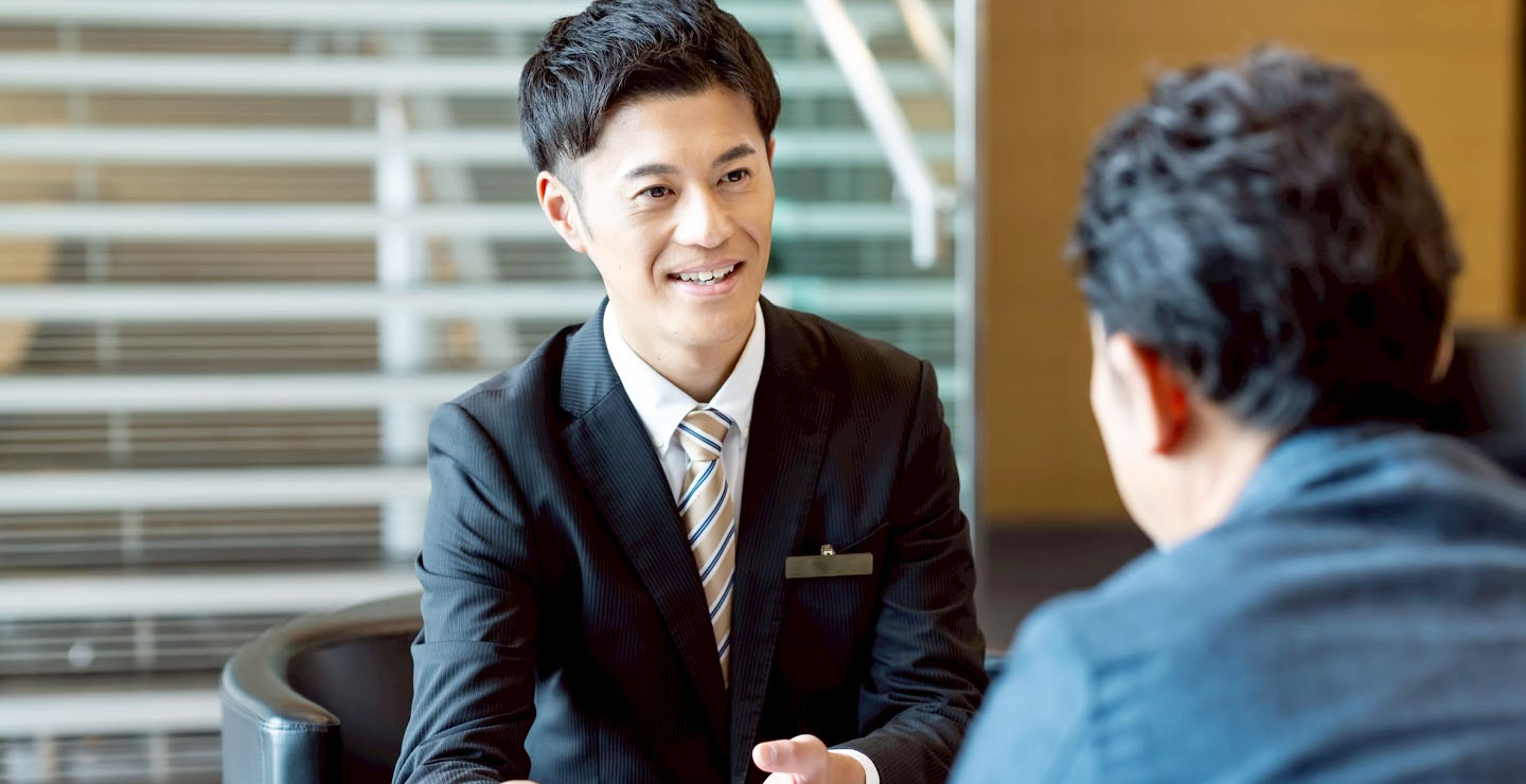 監査担当者の一日