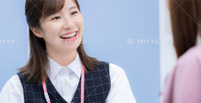 ある内勤職員の一日