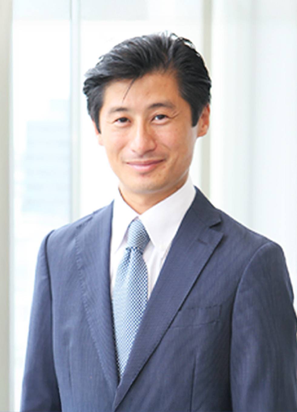 代表取締役 太田 純